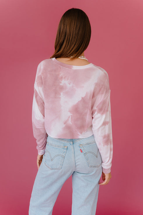 Sonic Youth Pullover